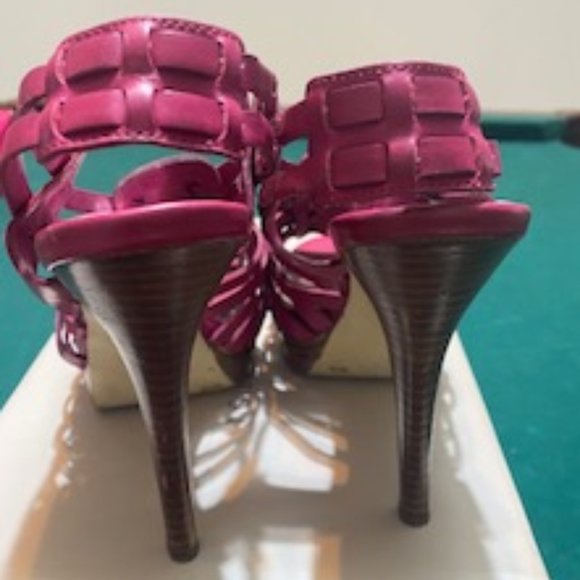BCBG Heels - Picture 3 of 4